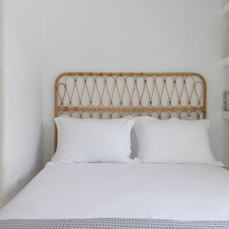 La Mer Residences Platis Gialos  Екстер'єр фото