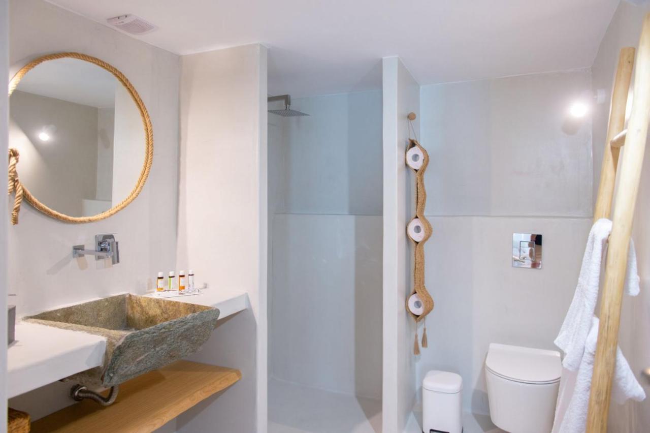La Mer Residences Platis Gialos  Екстер'єр фото