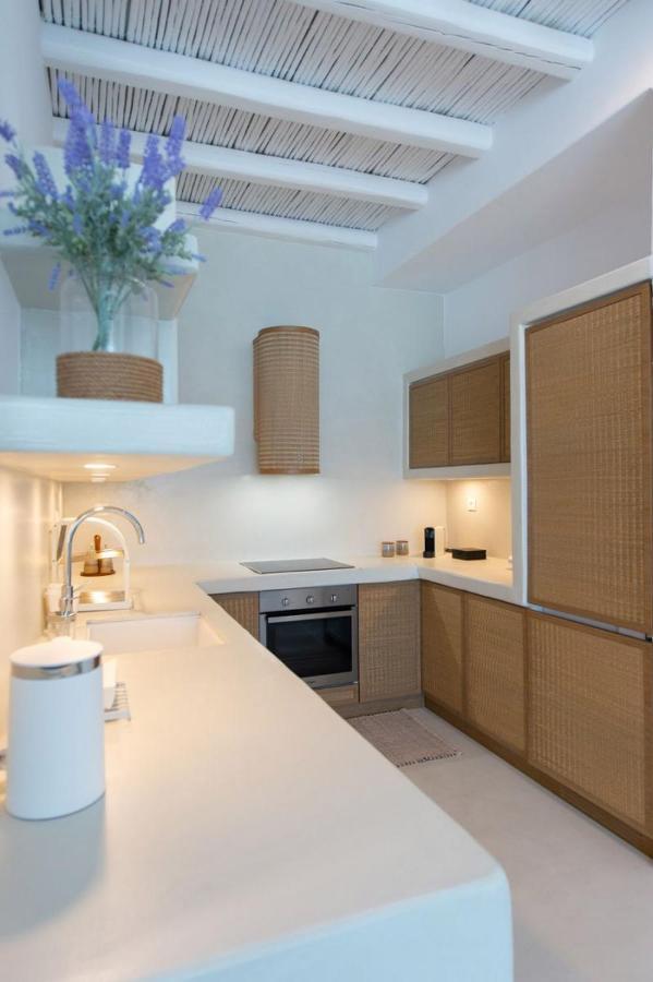La Mer Residences Platis Gialos  Екстер'єр фото