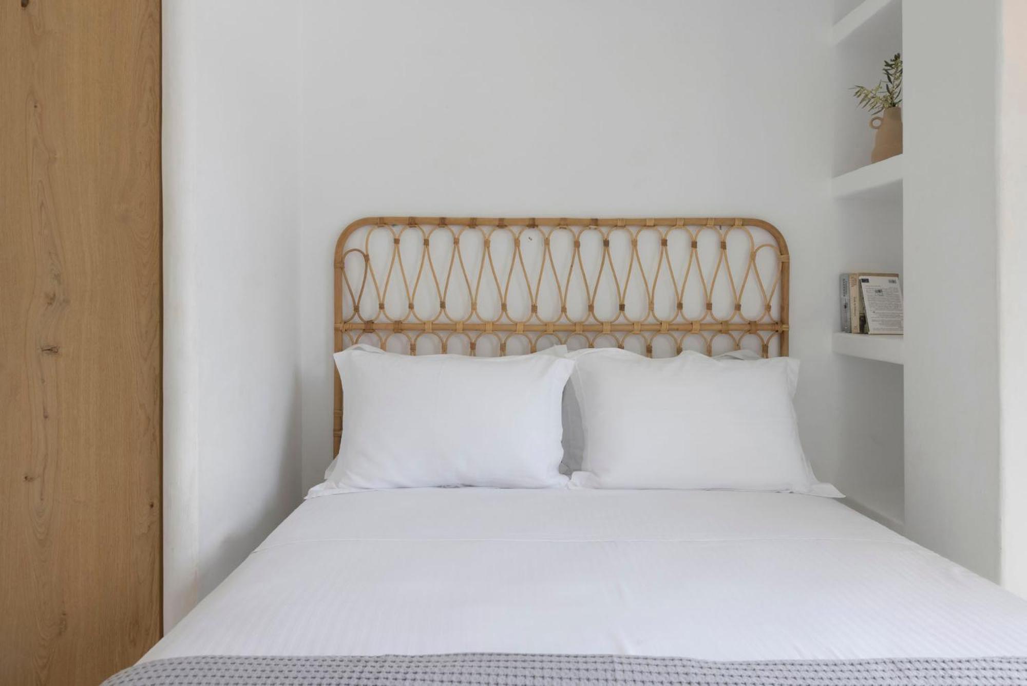 La Mer Residences Platis Gialos  Екстер'єр фото