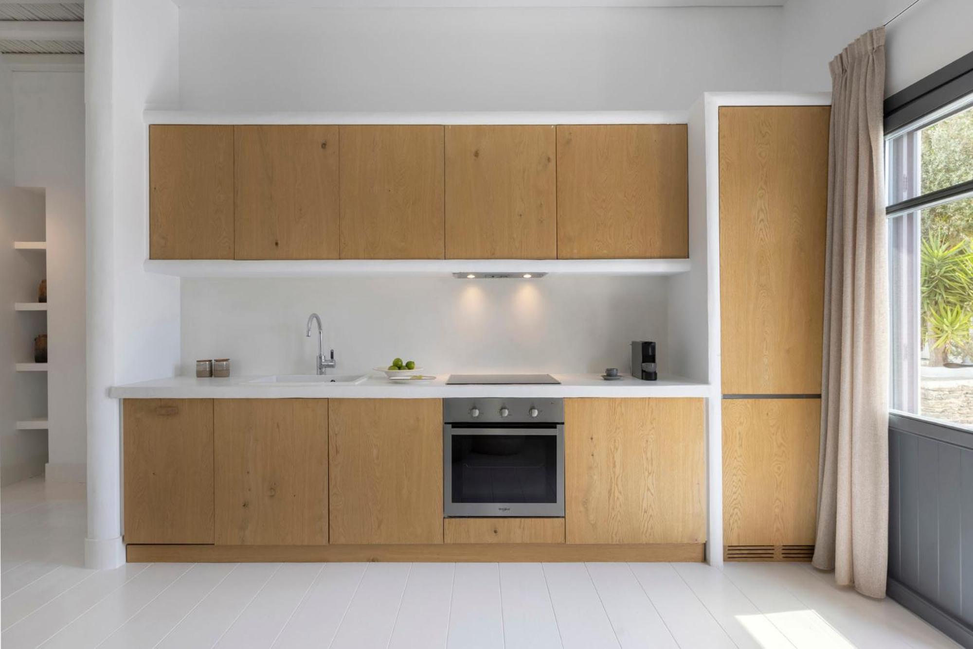 La Mer Residences Platis Gialos  Екстер'єр фото