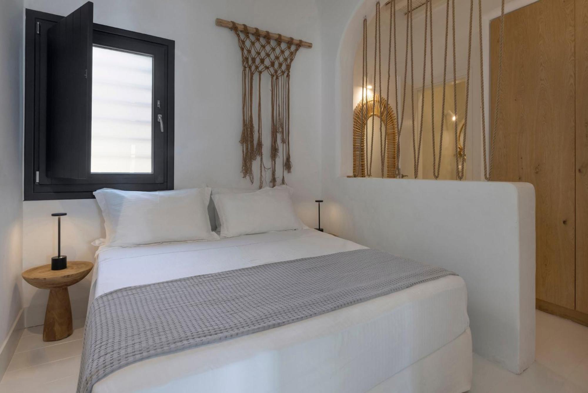 La Mer Residences Platis Gialos  Екстер'єр фото