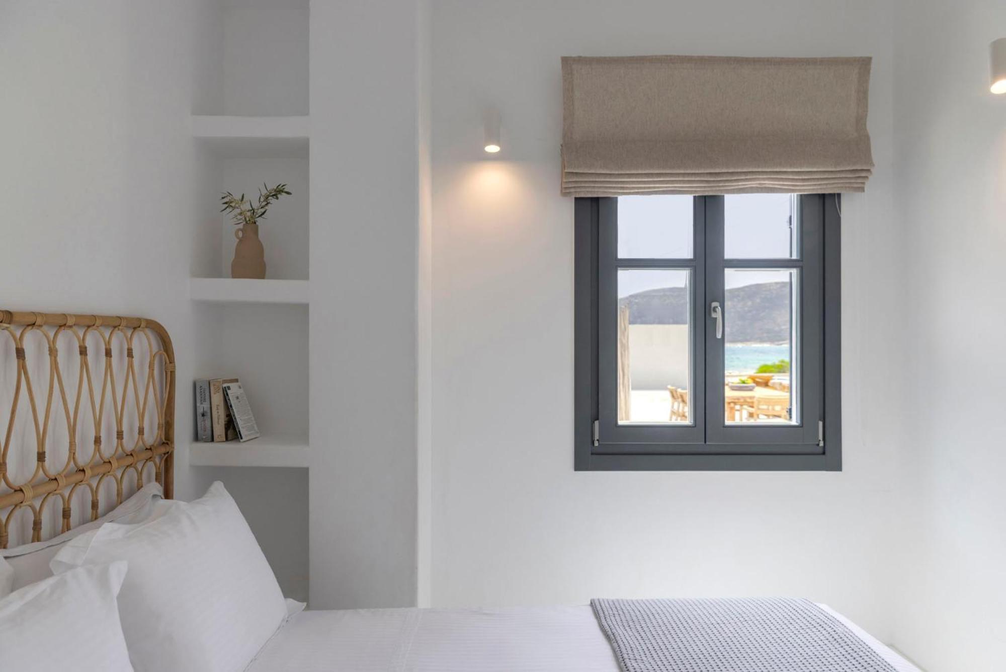 La Mer Residences Platis Gialos  Екстер'єр фото
