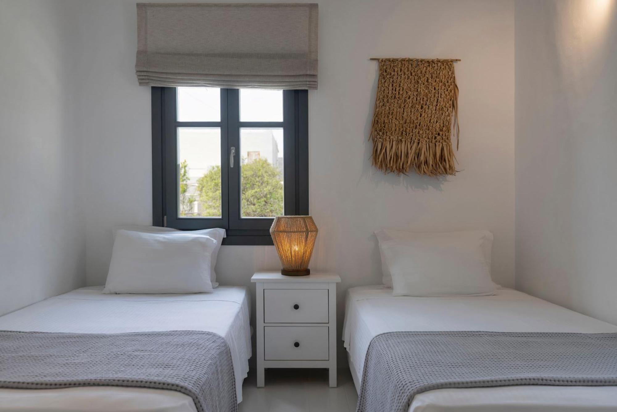 La Mer Residences Platis Gialos  Екстер'єр фото