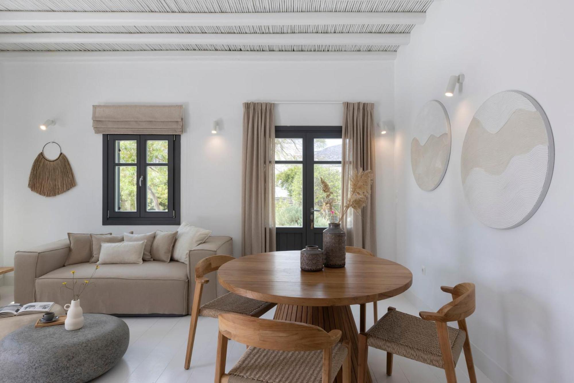 La Mer Residences Platis Gialos  Екстер'єр фото