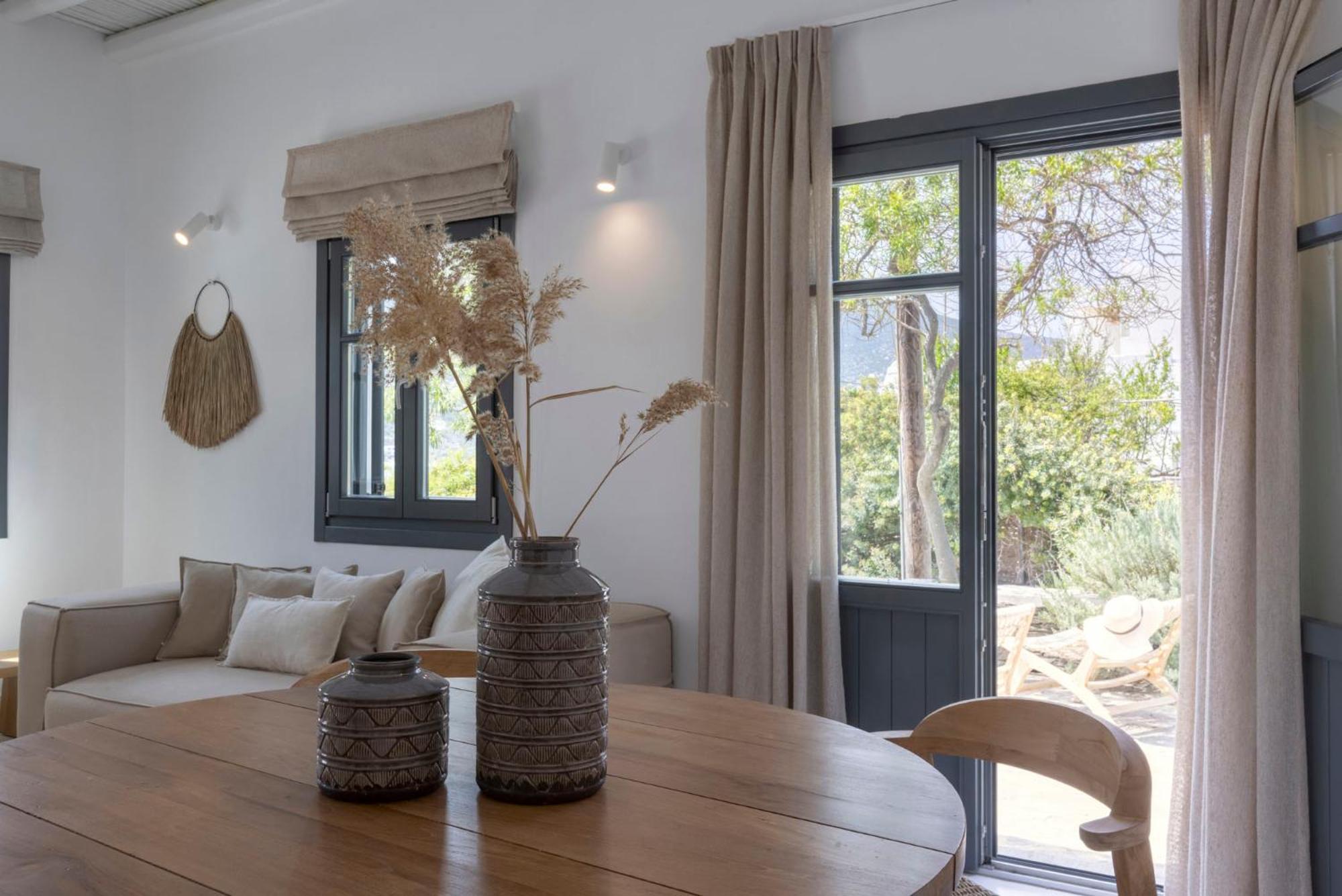 La Mer Residences Platis Gialos  Екстер'єр фото