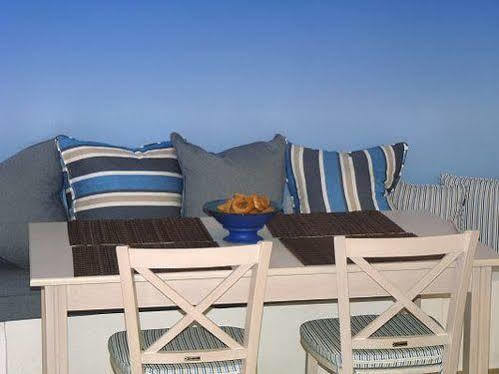 La Mer Residences Platis Gialos  Екстер'єр фото