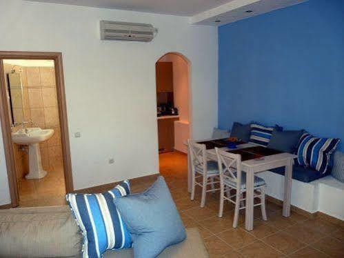 La Mer Residences Platis Gialos  Екстер'єр фото