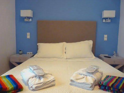 La Mer Residences Platis Gialos  Екстер'єр фото
